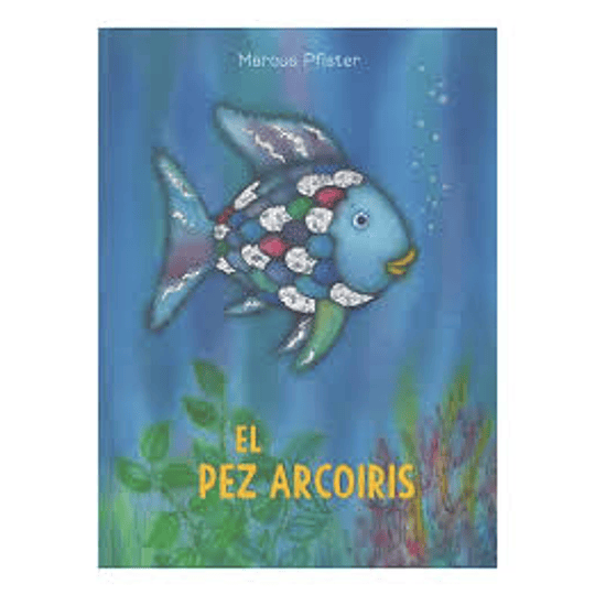 El Pez Arcoiris