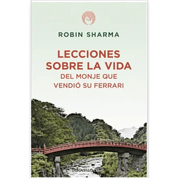Lecciones Sobre La Vida Del Monje Que Vendio Su Ferrari