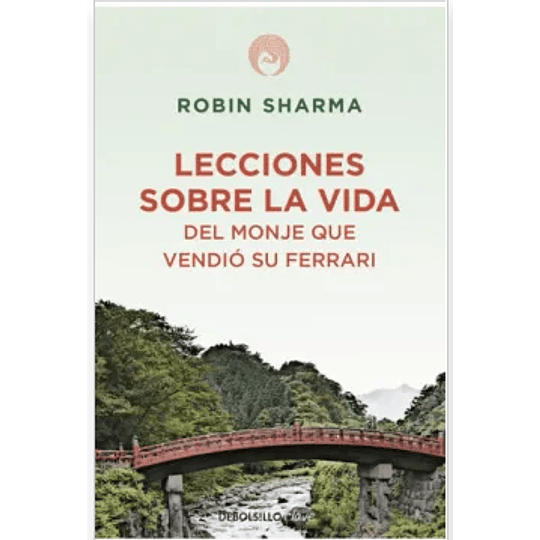 Lecciones Sobre La Vida Del Monje Que Vendio Su Ferrari