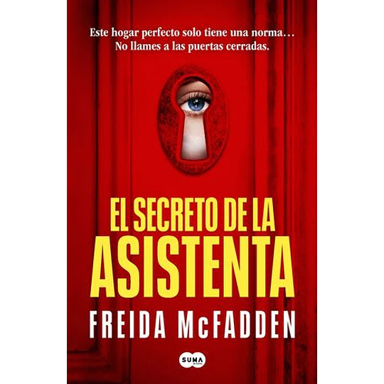 La Asistenta 2 - El Secreto De La Asistenta