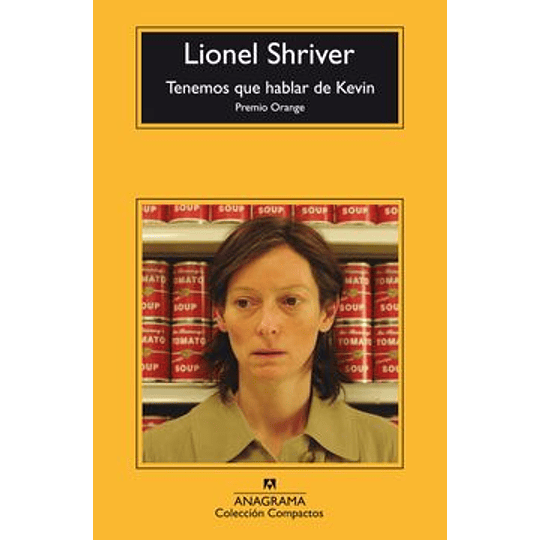 Tenemos Que Hablar De Kevin