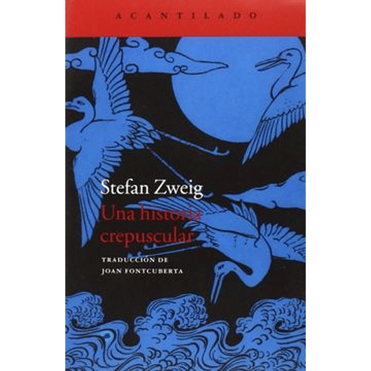 Una Historia Crepuscular