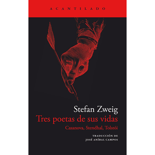 Tres Poetas De Sus Vidas