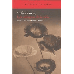 Los Milagros De La Vida