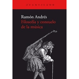 Filosofia Y Consuelo De La Musica