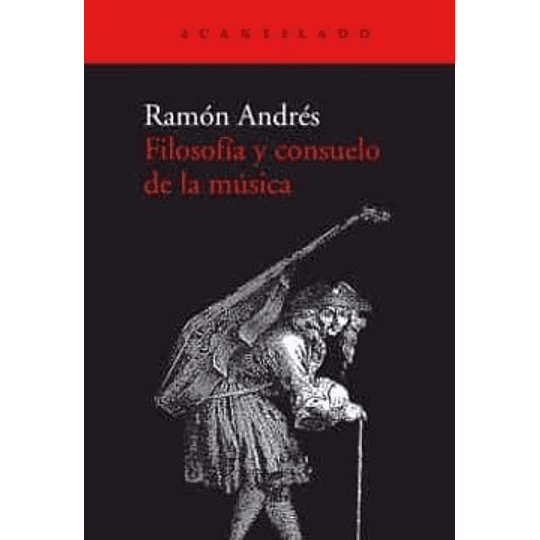 Filosofia Y Consuelo De La Musica
