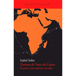 Derrota De Vasco De Gama