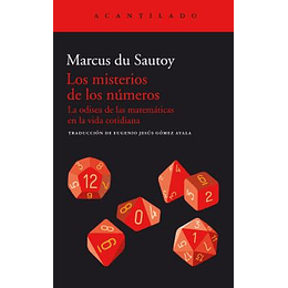 Los Misterios De Los Numeros