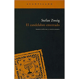 El Candelabro Enterrado