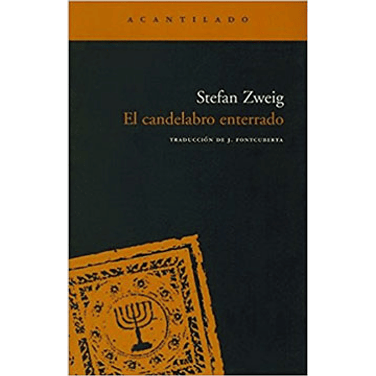 El Candelabro Enterrado