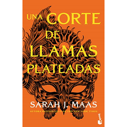 Acotar 05 - Una Corte De Llamas Plateadas