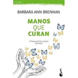Manos Que Curan (Bolsillo)
