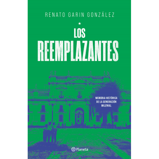 Los Reemplazantes