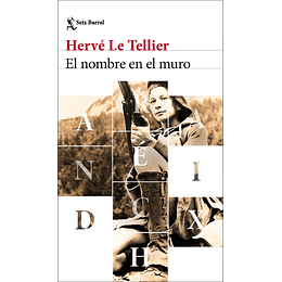 El Nombre En El Muro 