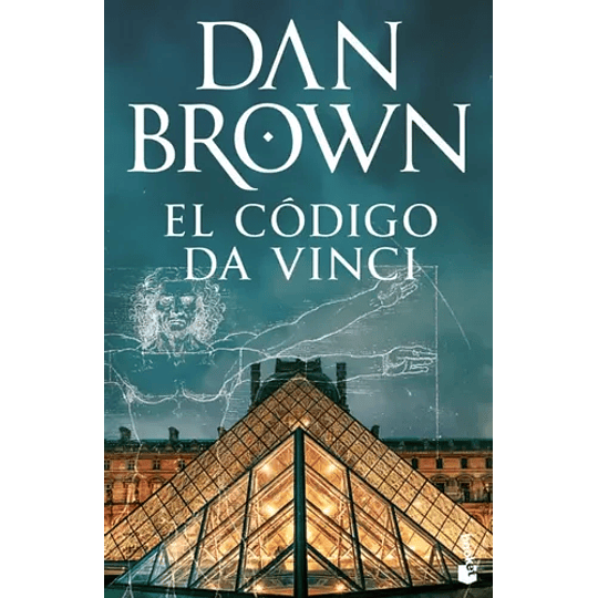El Codigo Da Vinci