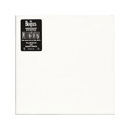 The Beatles - White Album (2lp)
