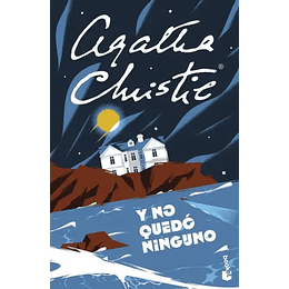 Y No Quedo Ninguno (Diez Negritos)