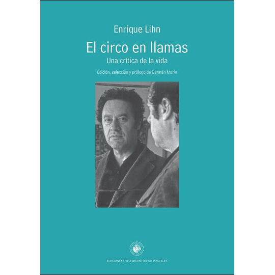 El Circo En Llamas