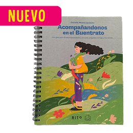 Acompañandonos En El Buentrato