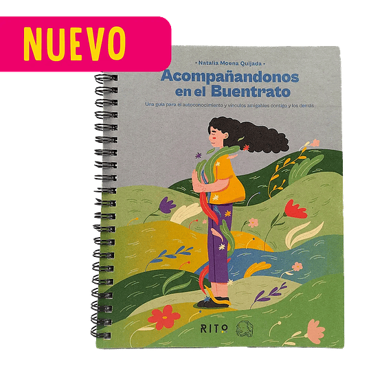 Acompañandonos En El Buentrato