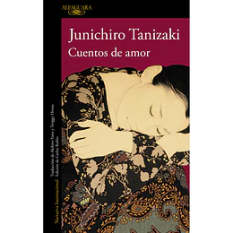 Cuentos De Amor