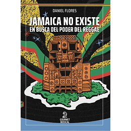 Jamaica No Existe