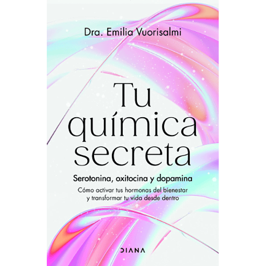 Tu Quimica Secreta