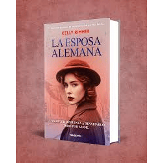 La Esposa Alemana
