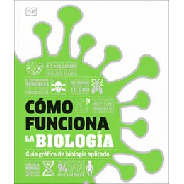Como Funciona La Biologia