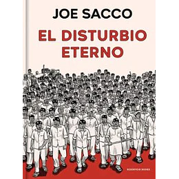 El Disturbio Eterno