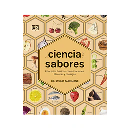 La Ciencia De Los Sabores