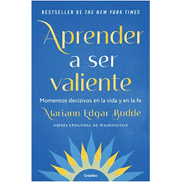Aprender A Ser Valiente