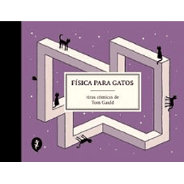 Fisica Para Gatos