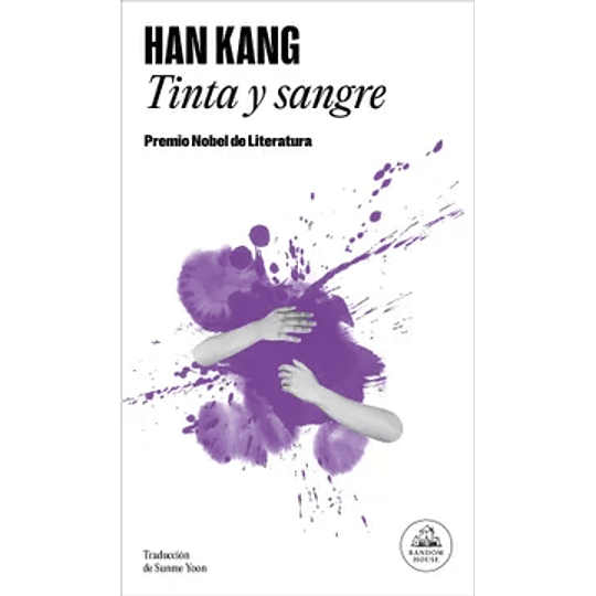 Tinta Y Sangre