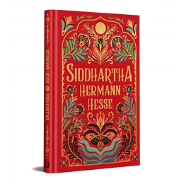 Siddhartha (Edicion Especial)