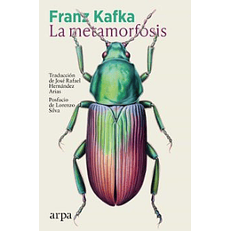 La Metamorfosis