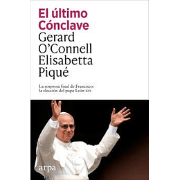 El Ultimo Conclave