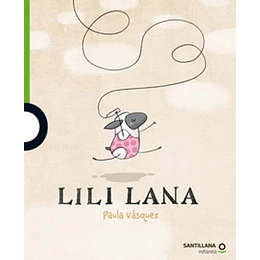 Lili Lana (Td)
