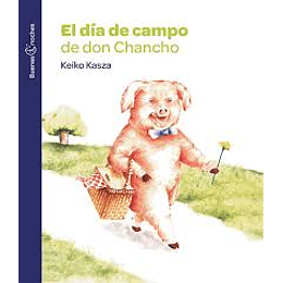 Buenas Noches - El Dia De Campo De Don Chancho