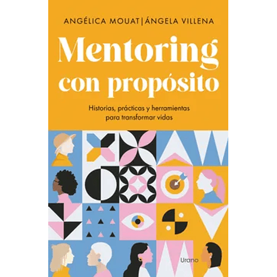 Mentoring Con Pro´posito