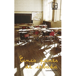 (A2) - Cinco Panes De Cebada (Gran Angular)