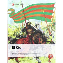 El Cid 