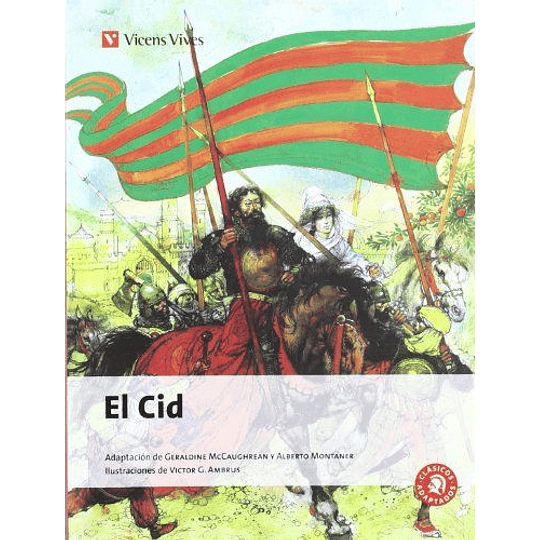 El Cid 