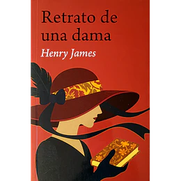 Retrato De Una Dama