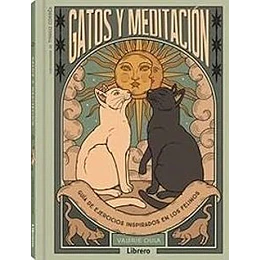 Gatos Y Meditacion