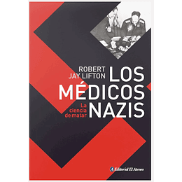 Los Medicos Nazis