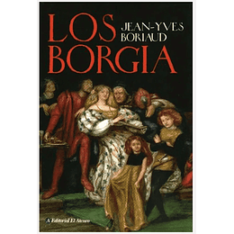 Los Borgia