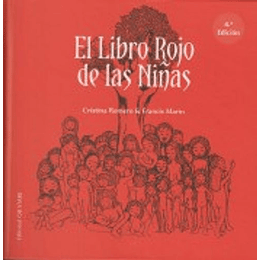 El Libro Rojo De Las Niñas