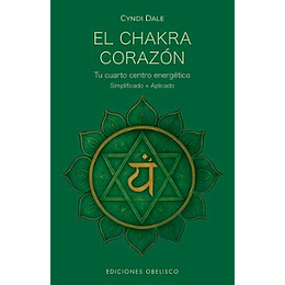 El Chakra Corazon
