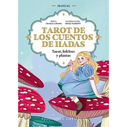 Tarot De Los Cuentos De Hadas